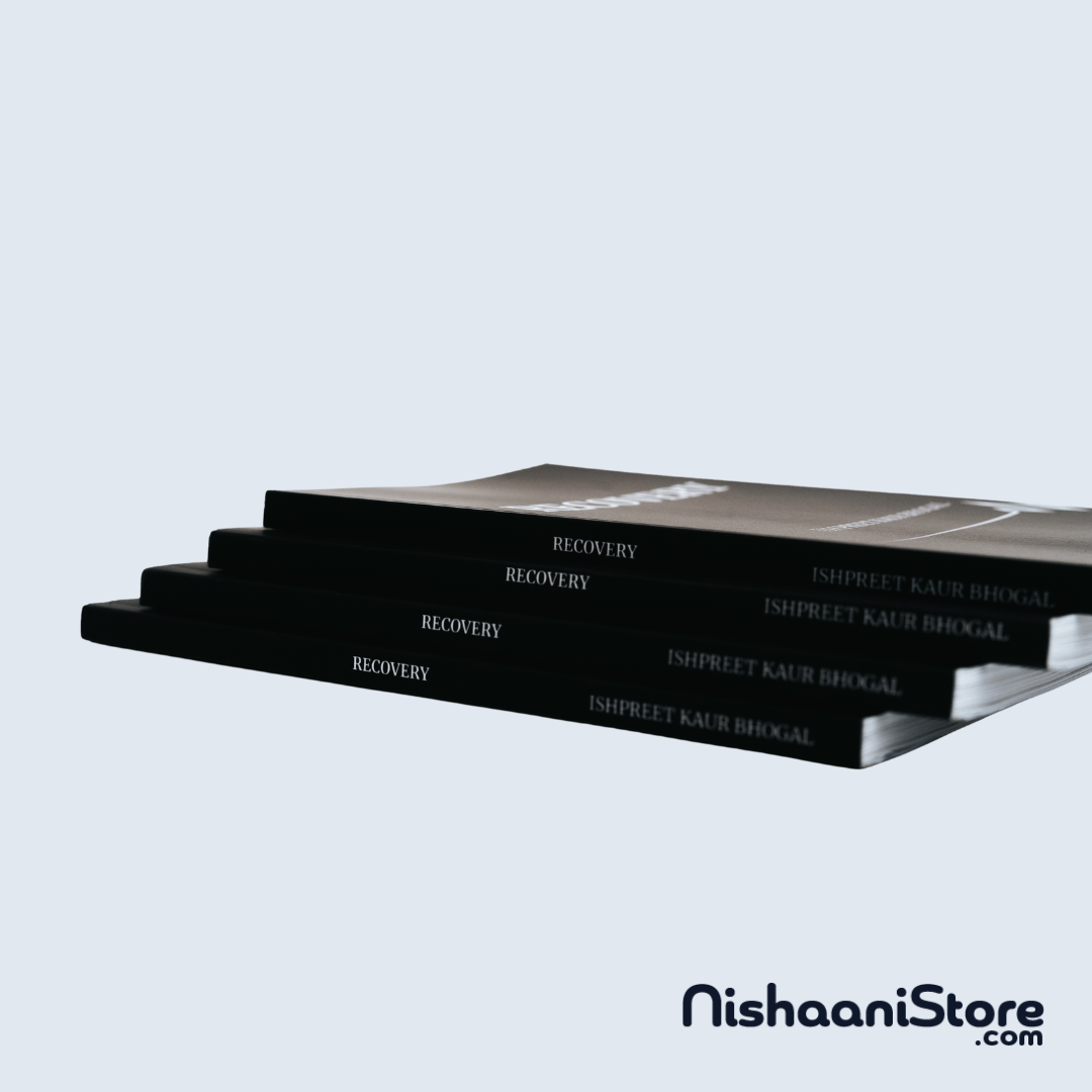 Recovery - NishaaniStore