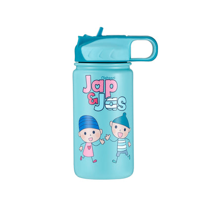 Jas Stainless Steel Water Bottle - NishaaniStore