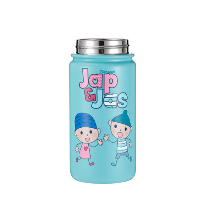 Jas Stainless Steel Water Bottle - NishaaniStore