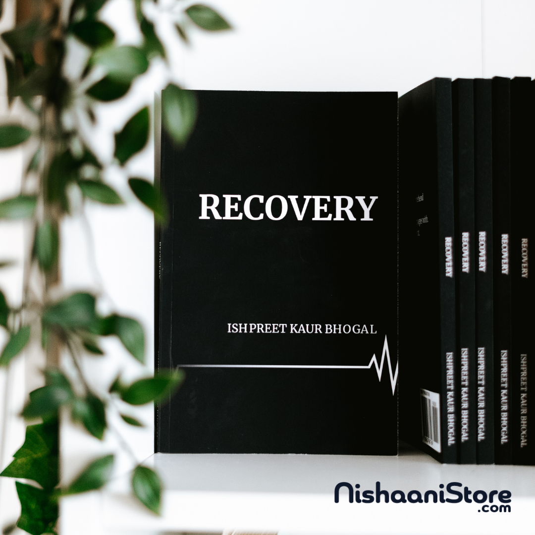 Recovery - NishaaniStore